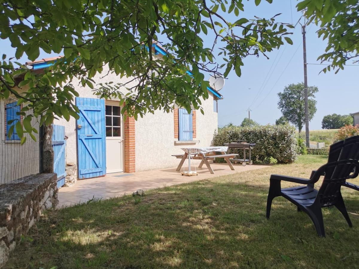 Les Genets Valderois Villa Valderies Kültér fotó