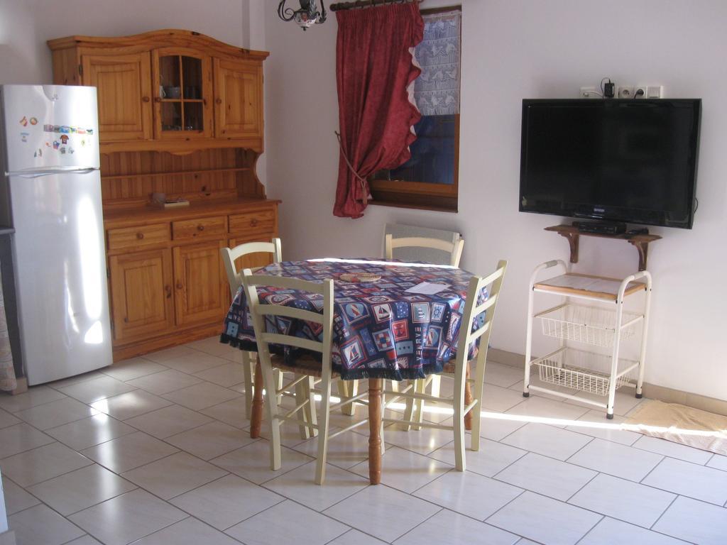 Les Genets Valderois Villa Valderies Kültér fotó